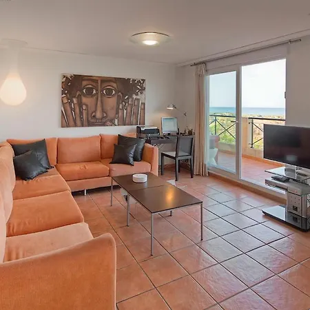 Casa Excepcional De Lujo Junto Al Mar Y Golf Les Deveses