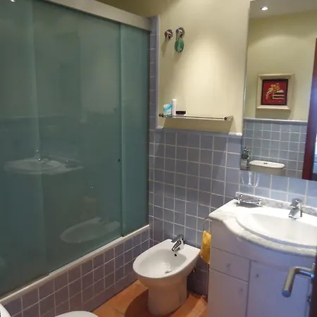 Casa Excepcional De Lujo Junto Al Mar Y Golf Apartamento
