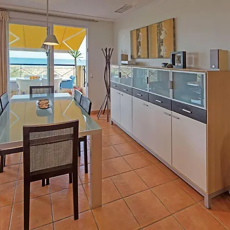 Appartement Casa Excepcional De Lujo Junto Al Mar Y Golf