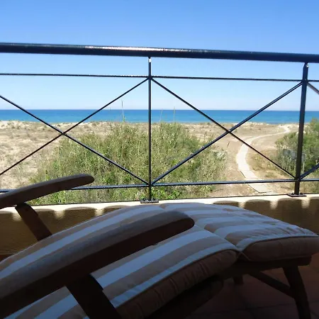 Casa Excepcional De Lujo Junto Al Mar Y Golf Les Deveses