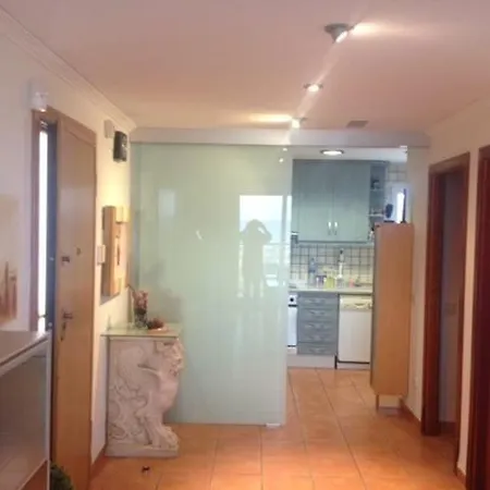 Casa Excepcional De Lujo Junto Al Mar Y Golf * Les Deveses