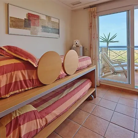Casa Excepcional De Lujo Junto Al Mar Y Golf Les Deveses