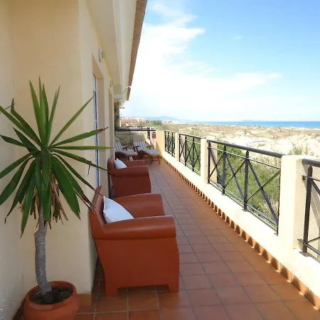 Casa Excepcional De Lujo Junto Al Mar Y Golf * Les Deveses