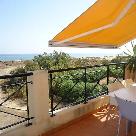 Casa Excepcional De Lujo Junto Al Mar Y Golf Appartement