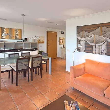 Casa Excepcional De Lujo Junto Al Mar Y Golf Apartamento Les Deveses