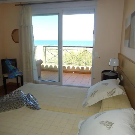 Apartamento Casa Excepcional De Lujo Junto Al Mar Y Golf *