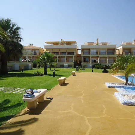 Appartement Casa Excepcional De Lujo Junto Al Mar Y Golf Les Deveses