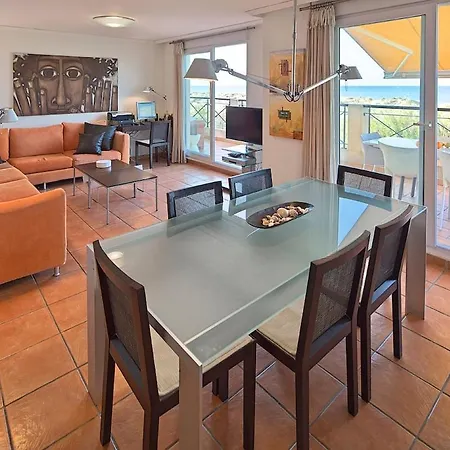 Casa Excepcional De Lujo Junto Al Mar Y Golf Appartement *