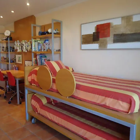 Casa Excepcional De Lujo Junto Al Mar Y Golf Appartement Les Deveses