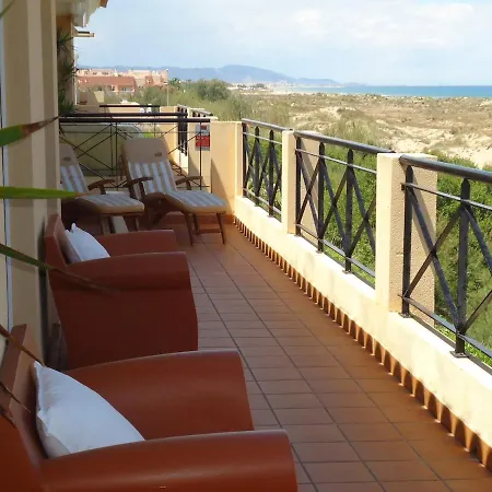 Appartement Casa Excepcional De Lujo Junto Al Mar Y Golf *